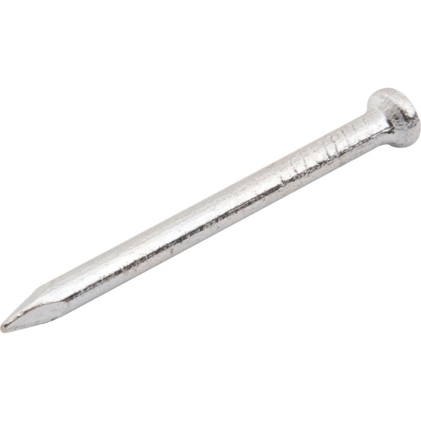 Encontraproduto.com.br - Prego de Aço com Cabeçeira Vonder 17x27 340g