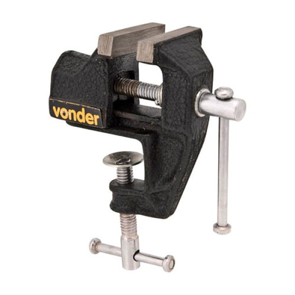 Encontraproduto.com.br - Torno morsa de bancada tipo mini 2.1/2