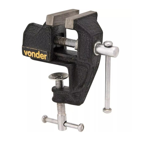 Encontraproduto.com.br - Torno morsa de bancada tipo mini 2.1/2