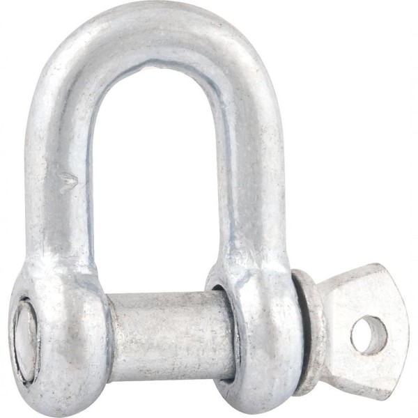 Encontraproduto.com.br - Manilha para cabo de aço 3/4