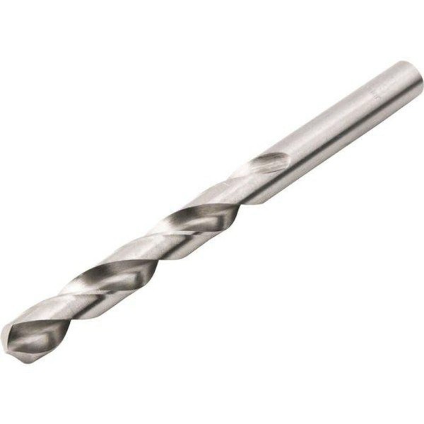 Encontraproduto.com.br - Broca Aço Rápido 1,0mm Haste Paralela Din 338 Uso Geral - Vo