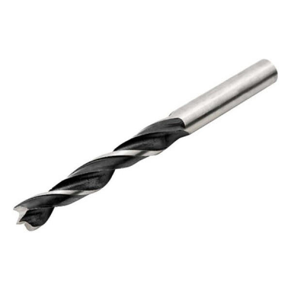 Broca 3 Pontas para Madeira Vonder 5mm - 5301050000