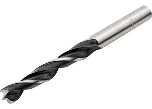 Broca 3 Pontas para Madeira Vonder 6mm - 5301060000