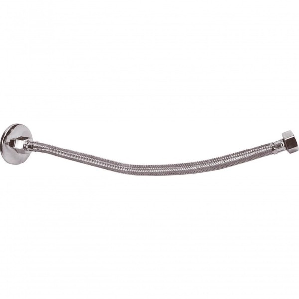 Encontraproduto.com.br - Engate flexível 40cm 1/2