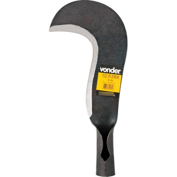 Encontraproduto.com.br - Foice santa catarina sem cabo - Vonder