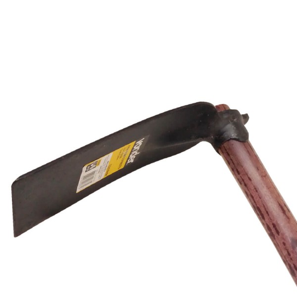 Encontraproduto.com.br - Enxadão Estreito 2,0 Lb Com Cabo Vonder