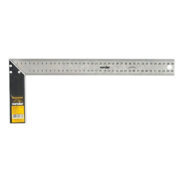 Escova de Aço Tubular Vonder 2.1/4