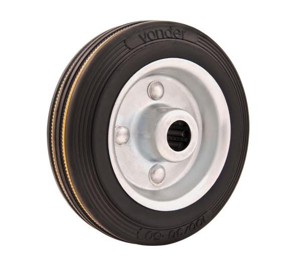 Encontraproduto.com.br - Roda de Borracha 6