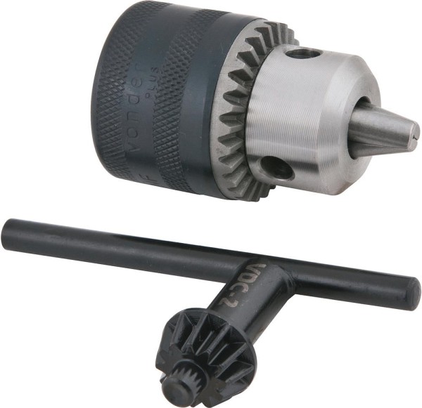 Encontraproduto.com.br - MANDRIL 13MM-1/2ROSCA1/2PROF.VONDER