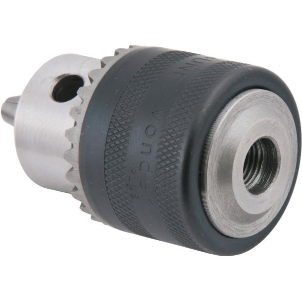 Encontraproduto.com.br - MANDRIL 13MM-1/2ROSCA1/2PROF.VONDER