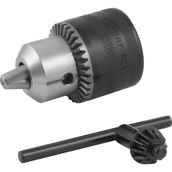 Encontraproduto.com.br - MANDRIL 13MM-1/2ROSCA1/2PROF.VONDER