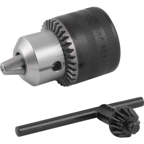 Encontraproduto.com.br - MANDRIL 13MM-1/2ROSCA1/2PROF.VONDER