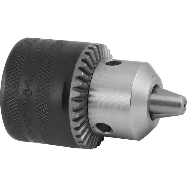 Encontraproduto.com.br - MANDRIL 13MM-1/2ROSCA1/2PROF.VONDER