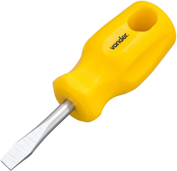 Encontraproduto.com.br - Chave fenda toco 1/4x1.1/2