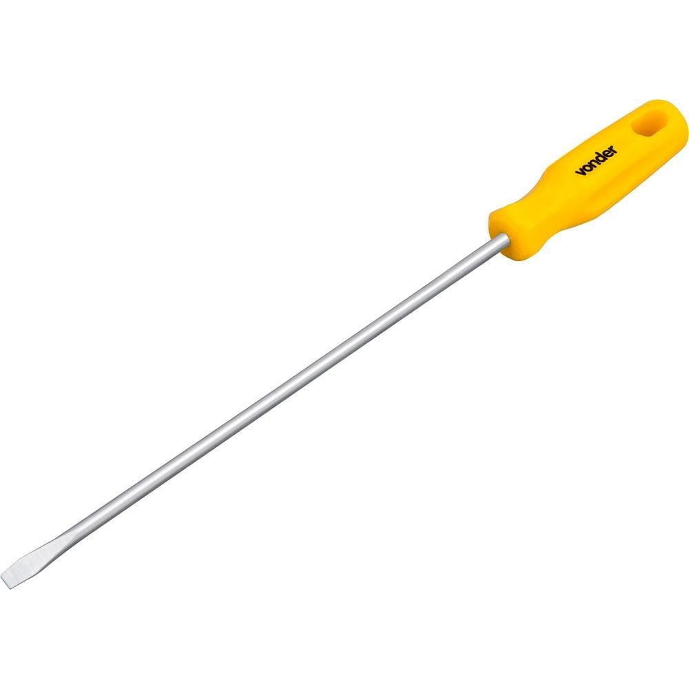 Encontraproduto.com.br - Chave fenda 1/4x10