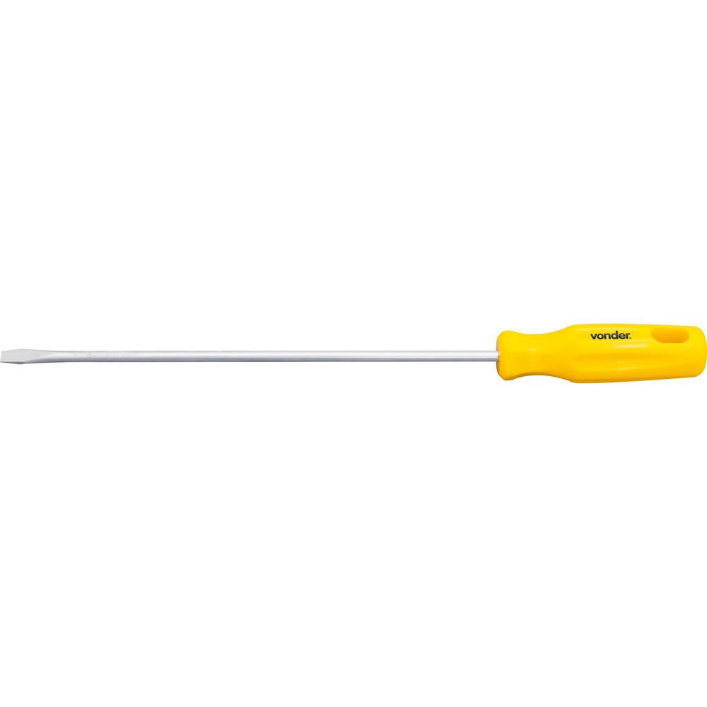 Encontraproduto.com.br - Chave fenda 1/4x10