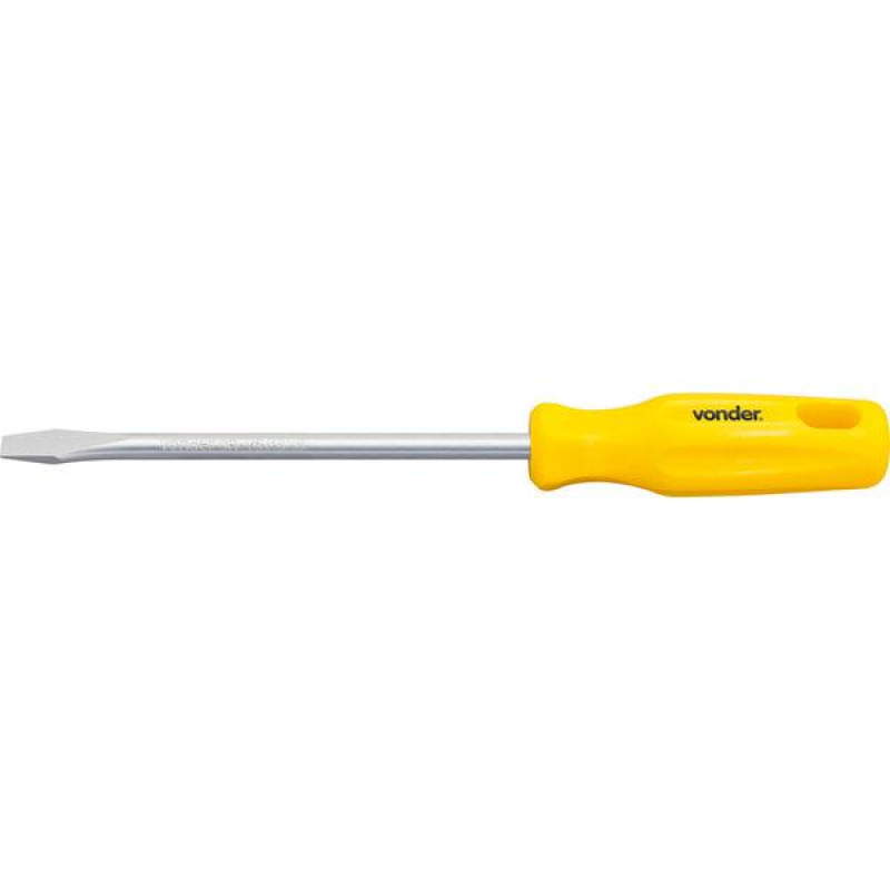 Encontraproduto.com.br - Chave fenda 5/16X6