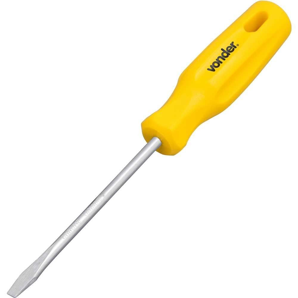 Encontraproduto.com.br - Chave fenda 5/16X6