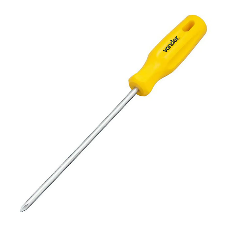 Encontraproduto.com.br - Chave fenda 5/16X6
