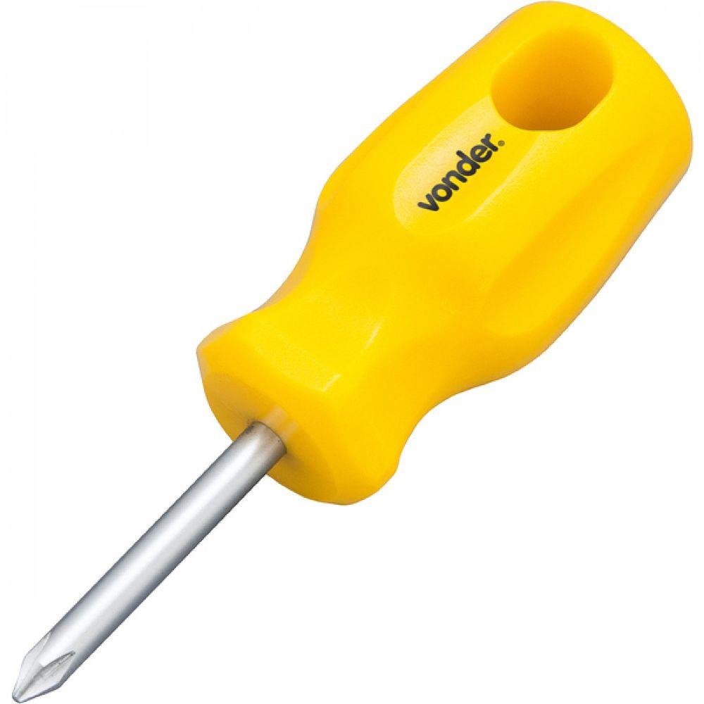 Encontraproduto.com.br - Chave phillips toco 3/16x1.1/2