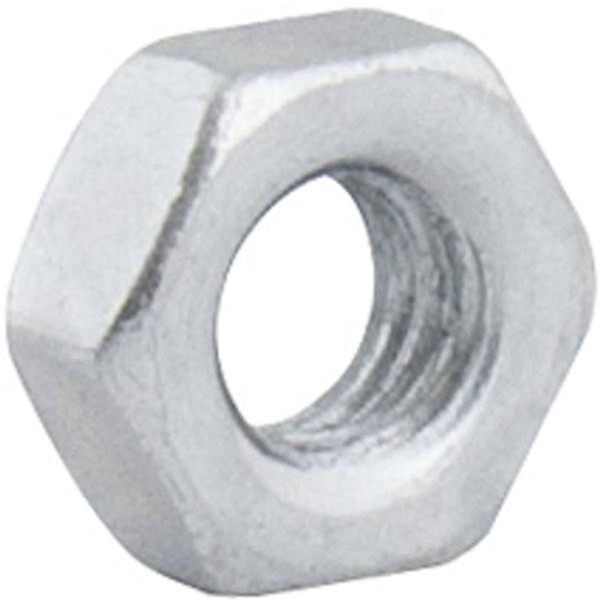 Encontraproduto.com.br - Porca sextavado M 5 ma zincado pacote com 200 - Vonder