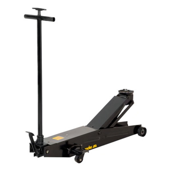 Encontraproduto.com.br - Macaco hidráulico jacaré 2 toneladas roda ferro - Vonder