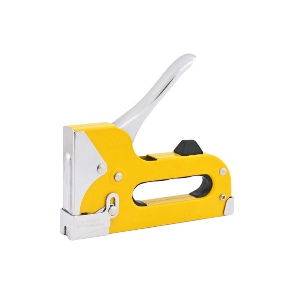 Encontraproduto.com.br - GRAMPEADOR CONSTRUTOR VONDER