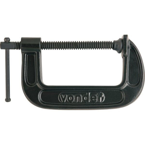 Encontraproduto.com.br - Grampo Fixação C 02