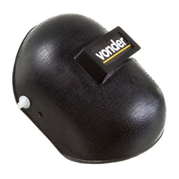 Encontraproduto.com.br - Máscara P/ Solda Visor Fixo Vd720 - Vonder