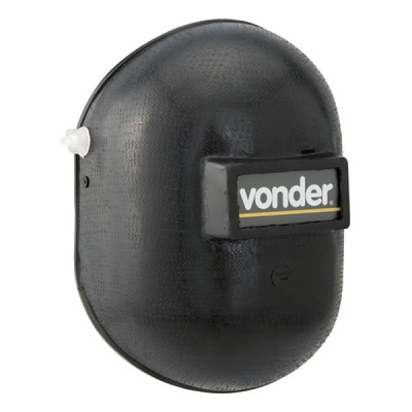 Encontraproduto.com.br - ESCUDO P/SOLDA POLIPROP VD 620 VONDER