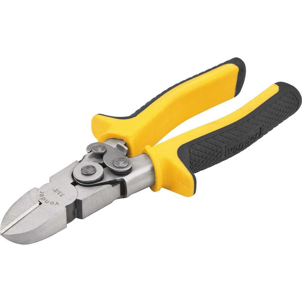 Encontraproduto.com.br - Alicate Corte Diagonal 7.1/2