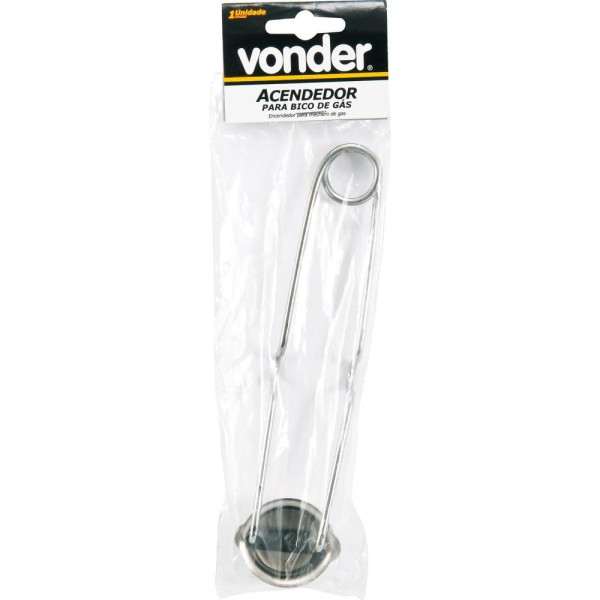 Encontraproduto.com.br - Acendedor 1/2