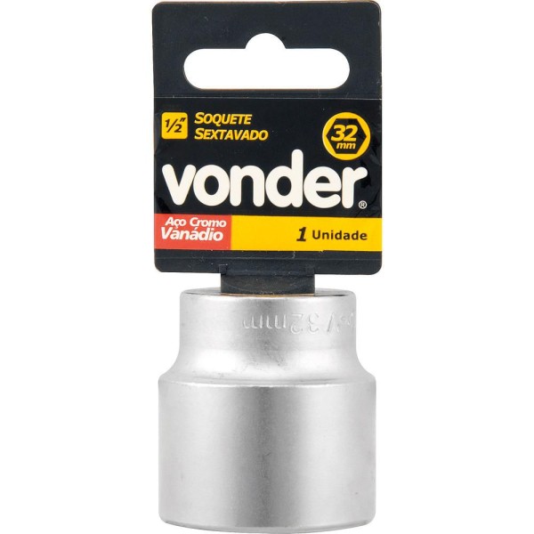 Encontraproduto.com.br - Soquete sextavado enc 1/2