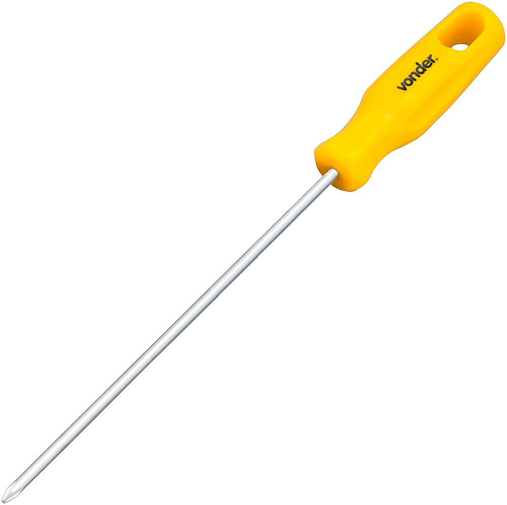 Encontraproduto.com.br - Chave phillips 1/8x5