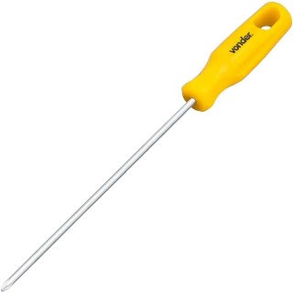 Encontraproduto.com.br - Chave phillips 1/8x5