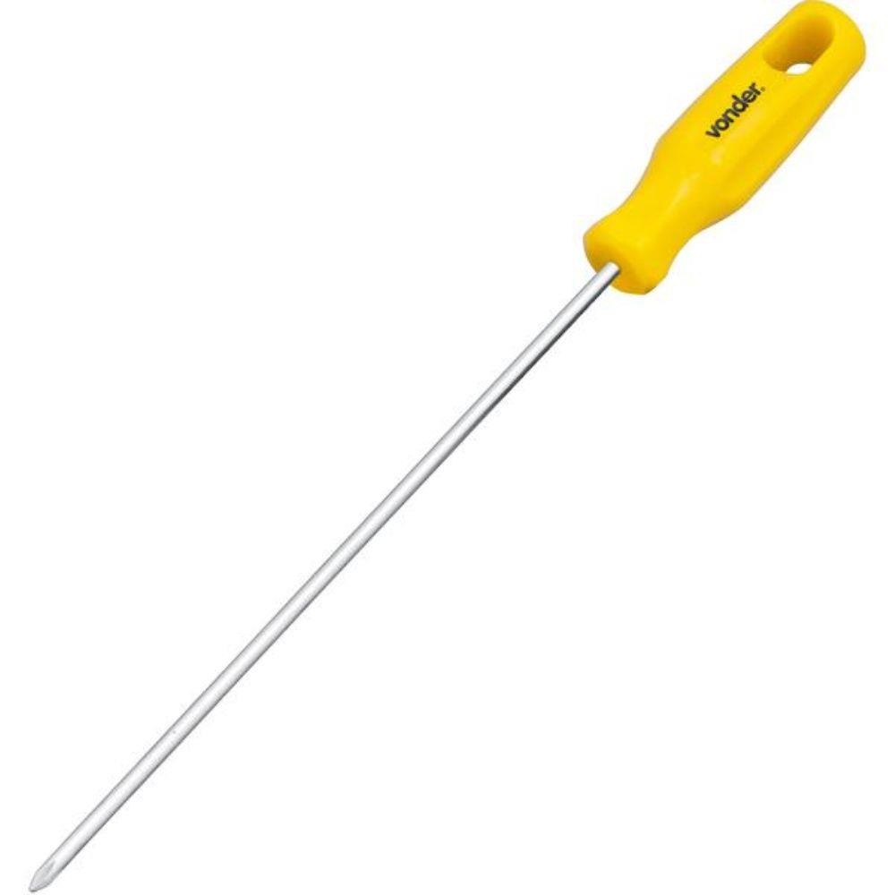 Encontraproduto.com.br - Chave phillips 1/8X6