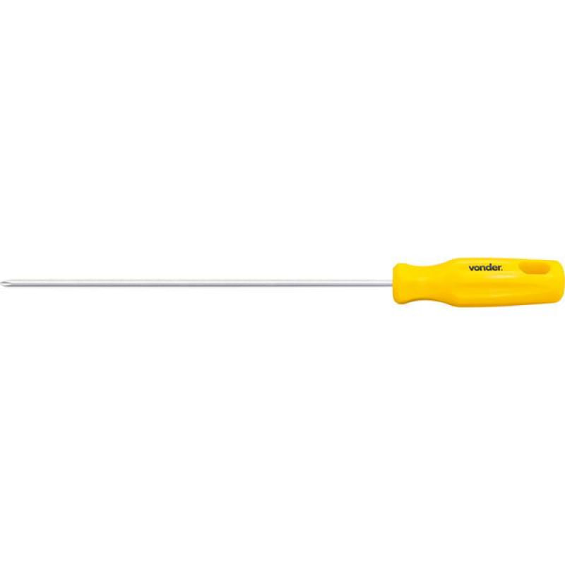 Encontraproduto.com.br - Chave phillips 1/8X6