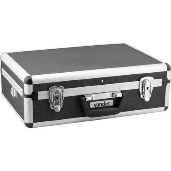 Encontraproduto.com.br - Maleta Vonder p/Ferramentas  Mfv 931 Preta 3599931000