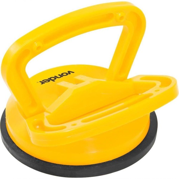 Encontraproduto.com.br - Ventosa Vonder Simples 118mm