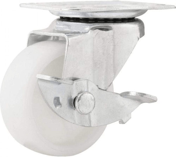 Encontraproduto.com.br - RODIZIO GIR C/FREIO 2 NYL VONDER