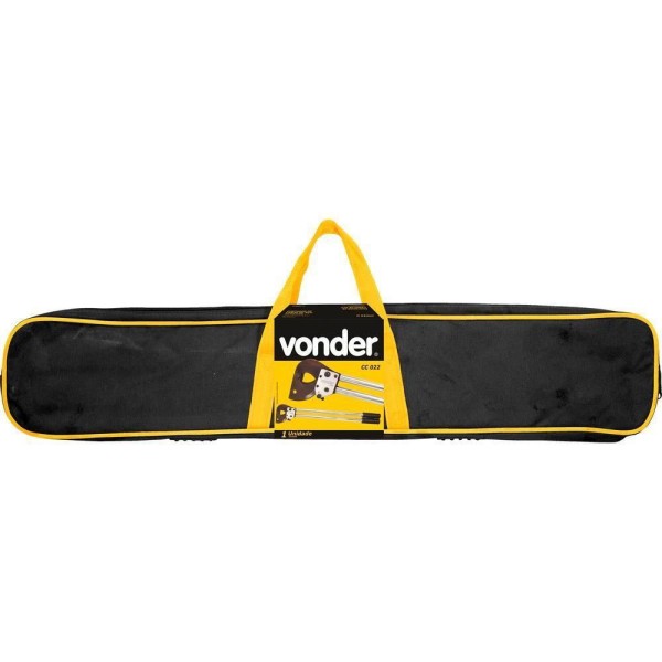 Encontraproduto.com.br - Cortador Para Cabo De Aço Guilhotina Com Catraca Capacidade