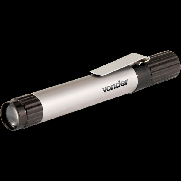 Encontraproduto.com.br - LANTERNA MINI LN 011 VONDER