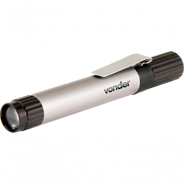 Encontraproduto.com.br - LANTERNA MINI LN 011 VONDER