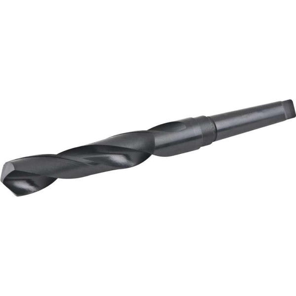 Broca Aço Rápido DIN 345 1.3/4 Preta Vonder
