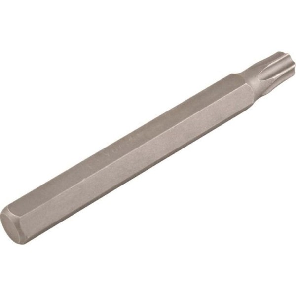 Encontraproduto.com.br - Jogo Bits Ponteiras Encaixe 5/16'' T55 X 50Mm 5pçs