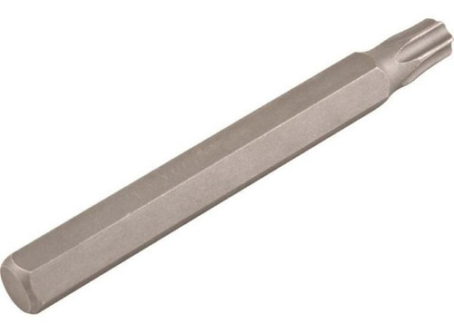 Encontraproduto.com.br - Jogo Bits Ponteiras Encaixe 5/16' T45 X 75mm 5 Peças Vonder