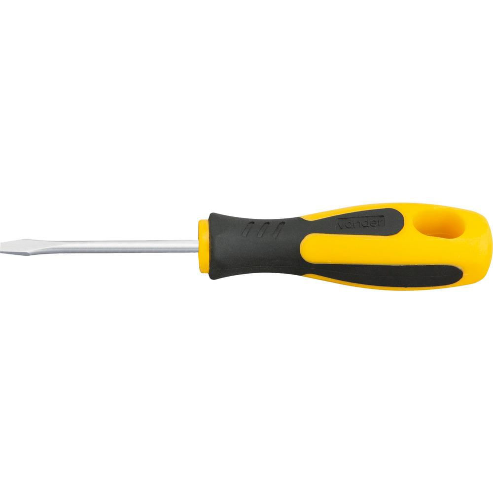 Encontraproduto.com.br - Chave fenda 1/8x2