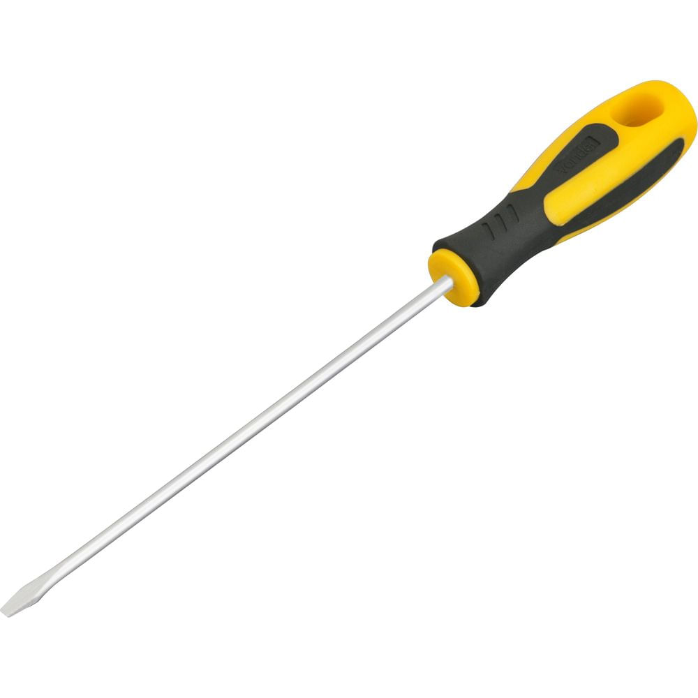 Encontraproduto.com.br - Chave fenda 1/8x5