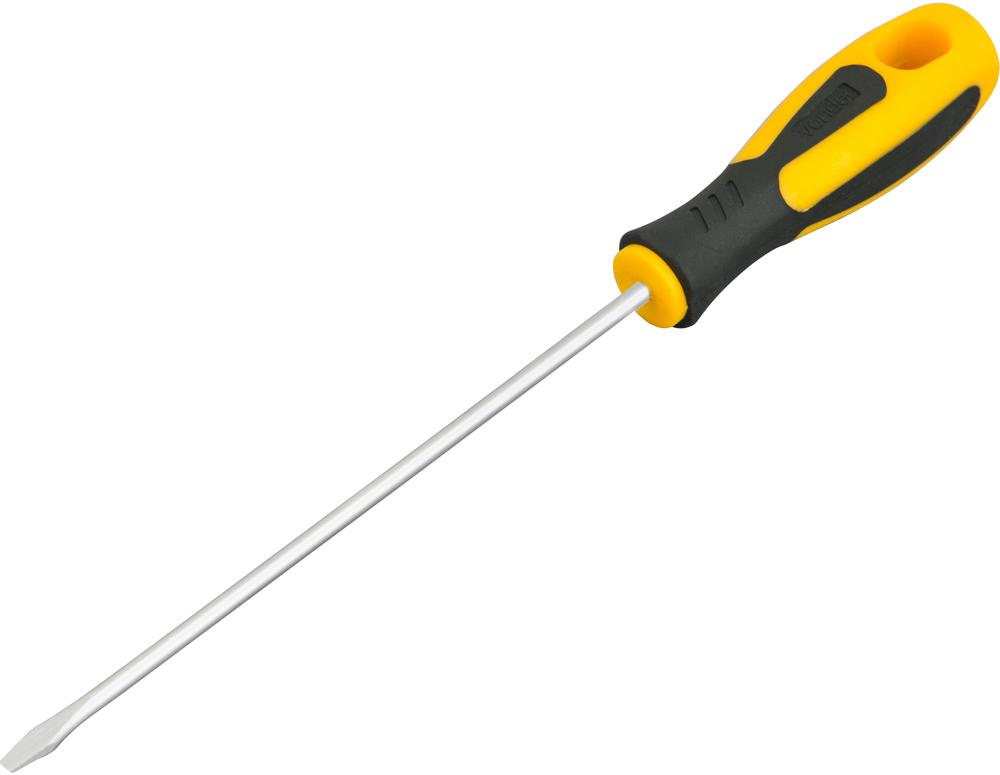 Encontraproduto.com.br - Chave fenda 1/8x5