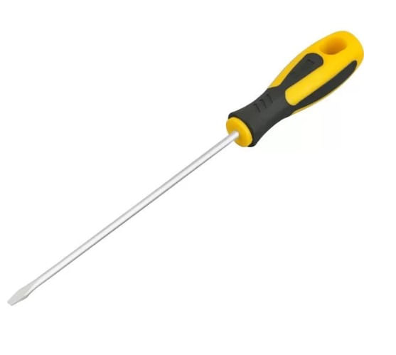 Encontraproduto.com.br - Chave fenda 1/8x5